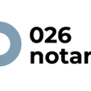 Logo van 026 Notariaat Fechner