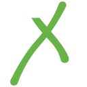 Logo van Op de tast
