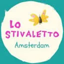Logo van Stichting Lo Stivaletto