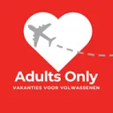 Logo Only Adults vakanties.nl