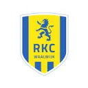 Logo van RKC Waalwijk