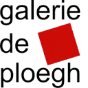 Logo De Ploegh - Landelijk Kunstenaarsgenootschap AND Galerie
