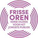 Logo Frisse Oren