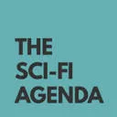 Logo The Sci-Fi Agenda