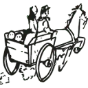 Logo van Wegrestaurant de Kar