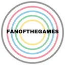 Logo van FanoftheGames
