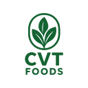 Logo CVT Foods BV