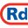 Logo van Roland International