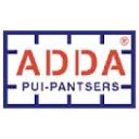 Logo ADDA van Dullemen BV