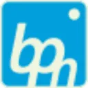 Logo van Businesspark Haaglanden