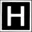 Logo van webblocks