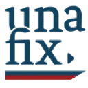 Logo van Unafix