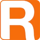 Logo van Rubicon Advies voor Organisatie Dynamiek