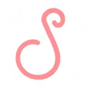 Logo van HelloSparkle - full service influencer agency