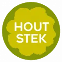 Logo van Houtstek Slochteren