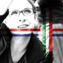 Logo van Miriam Bunnik