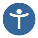 Logo van Refugee Talent Hub
