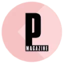 Logo van Psychologie Magazine
