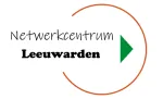 Logo van Netwerkcentrum Leeuwarden