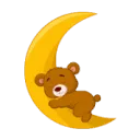 Logo van Moonlight Bedding B.V.