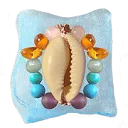 Logo Amber Peters Clown & Coaching