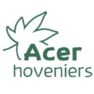 Logo van Acer Hoveniersbedrijf