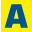 Logo van ABS-Reclame