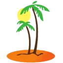 Logo van Real Tropical Food