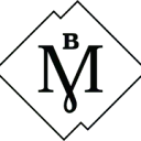 Logo Blue Mountain NL