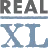 Logo van RealXL Vastgoedspecialisten