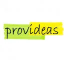 Logo van Provideas