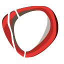 Logo De Rosse vergader- en trainingslocatie Bathmen