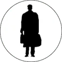 Logo van gezinsman.nl