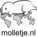 Logo van Molletje - Een Andere Wereld