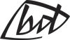Logo van Beautiful Distress Foundation