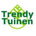 Logo van Trendy Tuinen