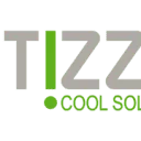 Logo van Tizzin Cool Solutions