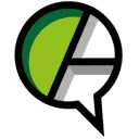 Logo van Jij en ik support