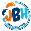 Logo Jonge Beweeghelden