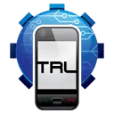 Logo van TRL Mobile