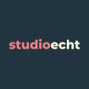 Logo van Studio Echt