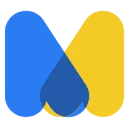 Logo van Middle Point