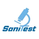 Logo van SaniTest