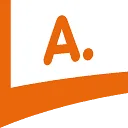 Logo van A de Jong TH
