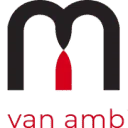 Logo van De M Factor