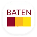 Logo van Baten Trading Company