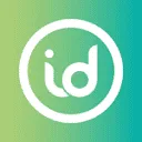 Logo van ID people