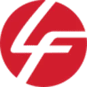 Logo van Life Fitness Benelux
