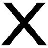 Logo X BANK
