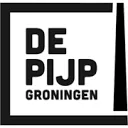 Logo van De Pijp Groningen
